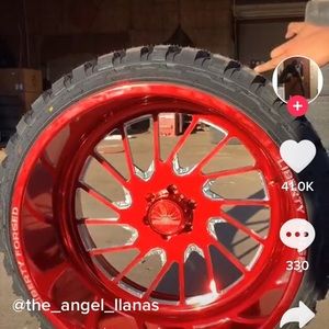 Meet your Posher, Brayden